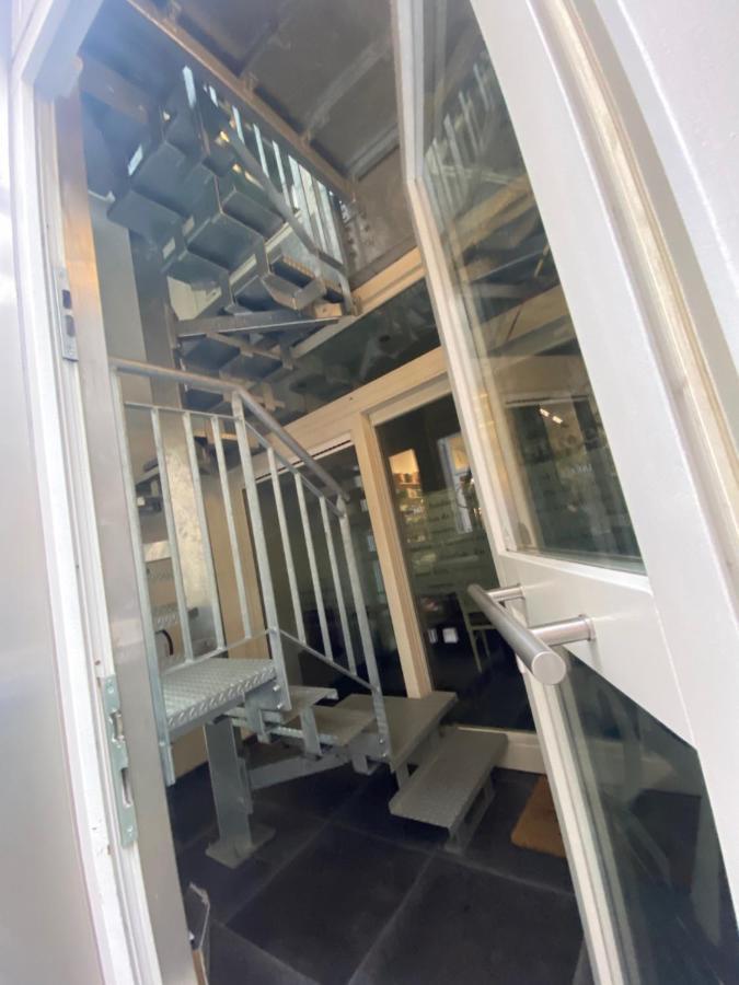 Triplex Neuvice Apartment Liege Exterior photo